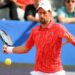 Marka: Novak je ljut na Amerikance, stao je u odbranu tenisera koje su diskvalifikovali zbog trenera