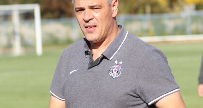 Milošević na gol Partizana vraća Vladimira Stojkovića!
