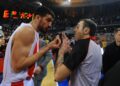 Marko Kešelj novi potpredsednik Crvene zvezde