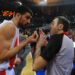 Marko Kešelj novi potpredsednik Crvene zvezde