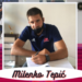 Milenko Tepić se vratio u ABA ligu, ali ne u Partizan