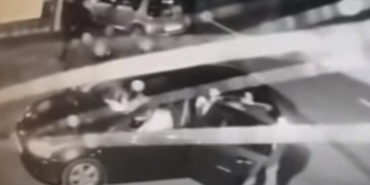 Jedva izvukli živu glavu: Evo kako su napadnuti mladi Srbi u Vukovaru (VIDEO)