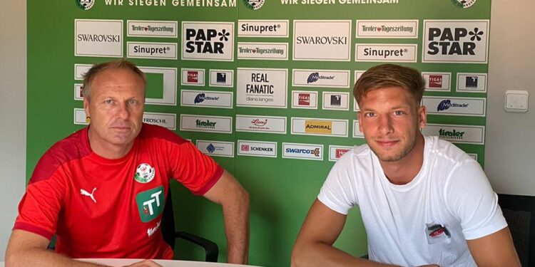 Nemanja u Svarovskom