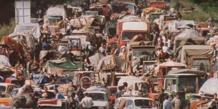 Srbi sve pamte