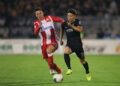 Poznato kada Zvezda, Partizan i TSC startuju kvalifikacije