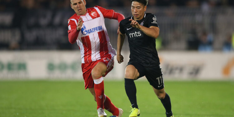 Poznato kada Zvezda, Partizan i TSC startuju kvalifikacije