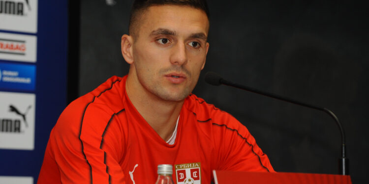 Tadić: Nedostajaće nam Matić, ali…