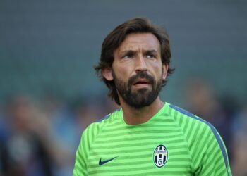 Pirlo novi trener Juventusa!