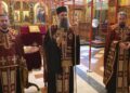 Porfirije: Slavljenje rata samo nastavak slavljenja zla