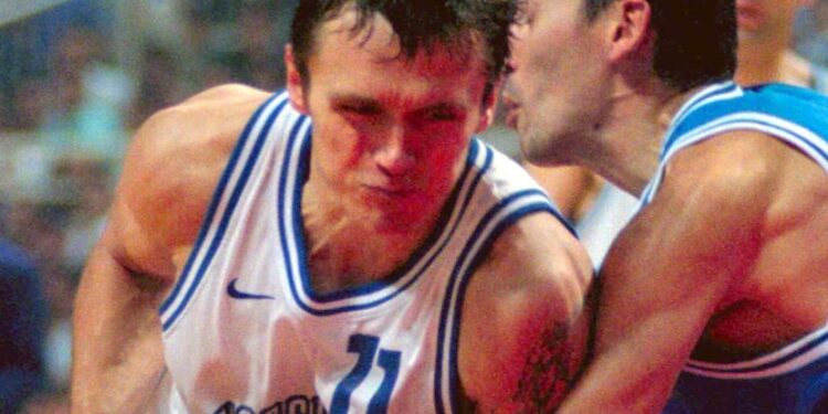 Nisi svi navikli na Željkovu surovost: Rebrača progovorio o godinama sankcija, reprezentaciji, titulama