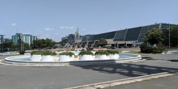 Delta Holding odustao od kupovine Sava centra
