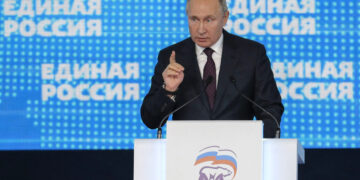 Putin uplašio američkog generala: “Nas bi ovo trebalo da brine”