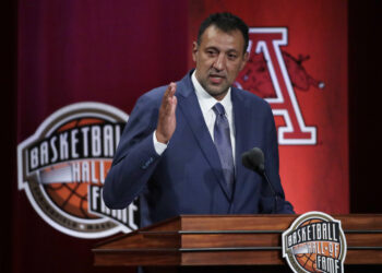 Oglasio se Divac posle ostavke u Kingsima: „Sakramento će imati posebno mesto u mom srcu“