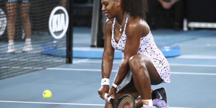 Objavljena prva WTA lista posle pet meseci