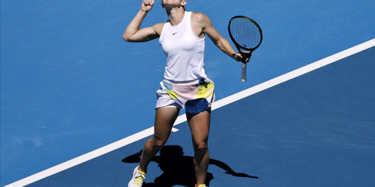Halep osvojila turnir u Pragu