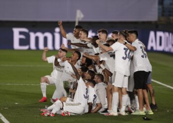 Marka: Real neće dovoditi pojačanja ovog leta