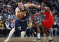 Jokić ne može sam, Majami lako pobedio oslabljeni Denver (VIDEO)