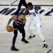 NBA ludilo se nastavlja: Svemogući Lilard brojao do 61 (VIDEO)