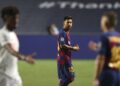 Zvanično: Mesi se obratio FIFA i zatražio raskid ugovora sa Barsom!