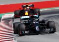 Formula 1 se vraća u Tursku, još tri trke u kalendaru (FOTO)