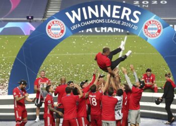 UEFA odlučila: Superkup u Budimpešti pred ograničenim brojem navijača