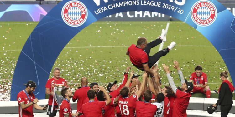 UEFA odlučila: Superkup u Budimpešti pred ograničenim brojem navijača