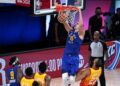 Denver na ivici ambisa: Odlični Jokić nemoćan, Marej i Mičel ubacili po 50 poena (VIDEO)