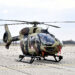 Srbija nabavila nove helikoptere za policiju i vojsku