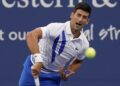 Đoković i Tim su prvi favoriti: Vilander detaljno analizirao US Open i otkrio najveću pretnju po Novaka