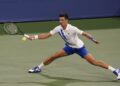 Novak se bori za prvo finale posle izbijanja korone, evo i kada izlazi na teren