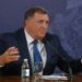 Dodik: Nismo i nećemo, uprkos pritiscima, priznati Kosovo