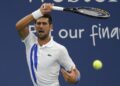 Neverovatni Nole posle totalnog preokreta zgazio Raonića: Đoković osvojio Sinsinati i ispisao tenisku istoriju! (FOTO/VIDEO)