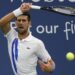 Neverovatni Nole posle totalnog preokreta zgazio Raonića: Đoković osvojio Sinsinati i ispisao tenisku istoriju! (FOTO/VIDEO)
