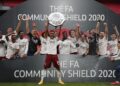Liverpul ostao bez trofeja: Arsenal osvojio Komjuniti šild!