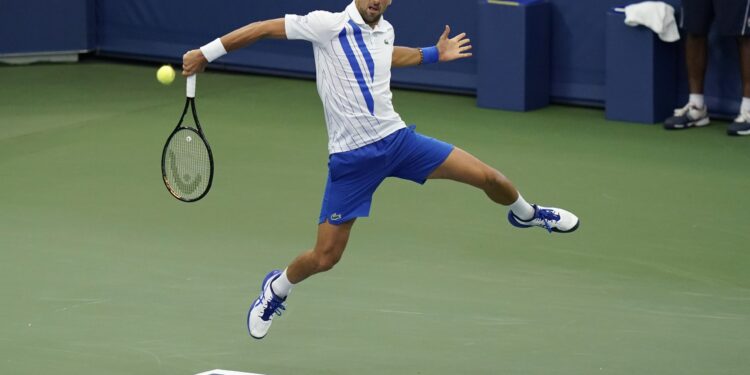 Federer i Nadal nisu dali podršku Đokoviću