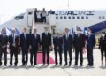 Istorijski sastanak povodom sporazuma Izraela i UAE