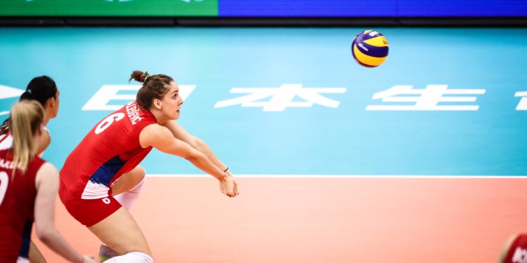 Srpska odbojkašica završila karijeru u 30. godini