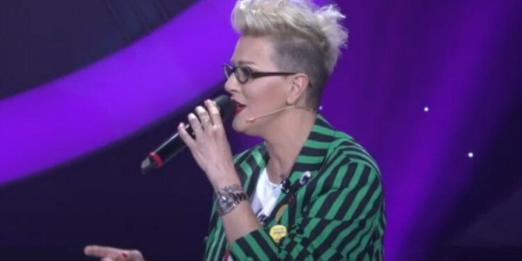 Tijana Dapčević: “Ne bavimo se umetnošću zato što nas je sramota da okopavamo krompir” (FOTO)