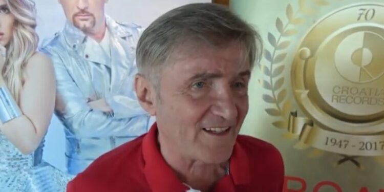 Preminuo muzičar i kompozitor Rajko Dujmić