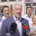 Krivokapić proglasio pobedu: Režim je pao!