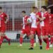 Ludnica u Novom Sadu: Partizan sa igračem manje vodio do 90. minuta, pa ostao bez pobede (VIDEO)