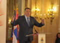 Dodik: Republika Srpska ne blokira evropsku pomoć