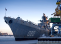 „Forbs“ priznao: Ruski ratni brod „Admiral Nahimov“ najmoćniji u svetu