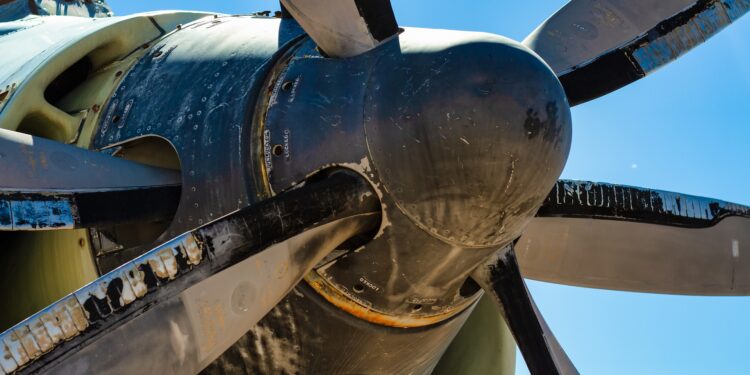 Kina kupuje najveću ukrajinsku fabriku za proizvodnju avionskih motora