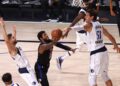 Bobi koristio minute: Dončić i Dalas preslišali Kliperse (VIDEO)