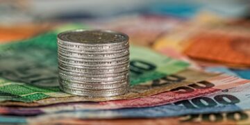 Posledica smanjenja poreza: U Nemačkoj deflacija