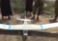 Pobunjenici u Jemenu oborili američki dron (VIDEO)