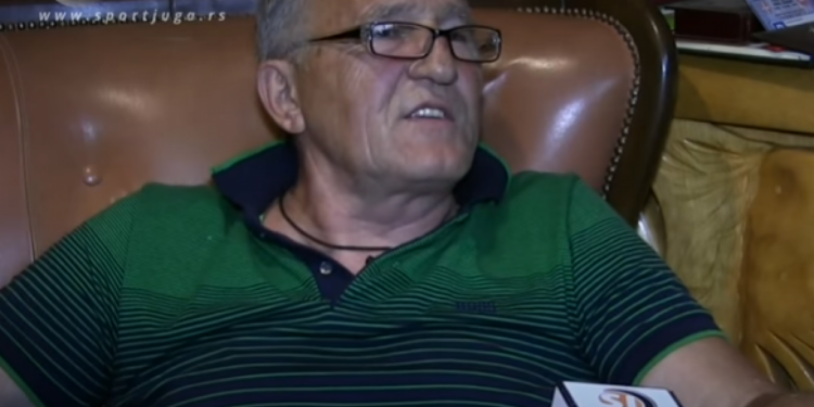 Lovac na divlje svinje i vukove