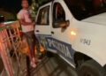 Poslanik iz Republike Srpske proteran iz Crne Gore (VIDEO)