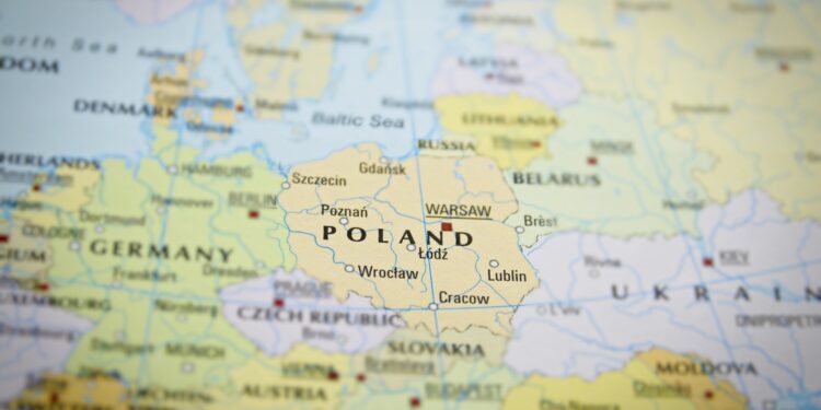Poljska: Ne želimo beloruske teritorije